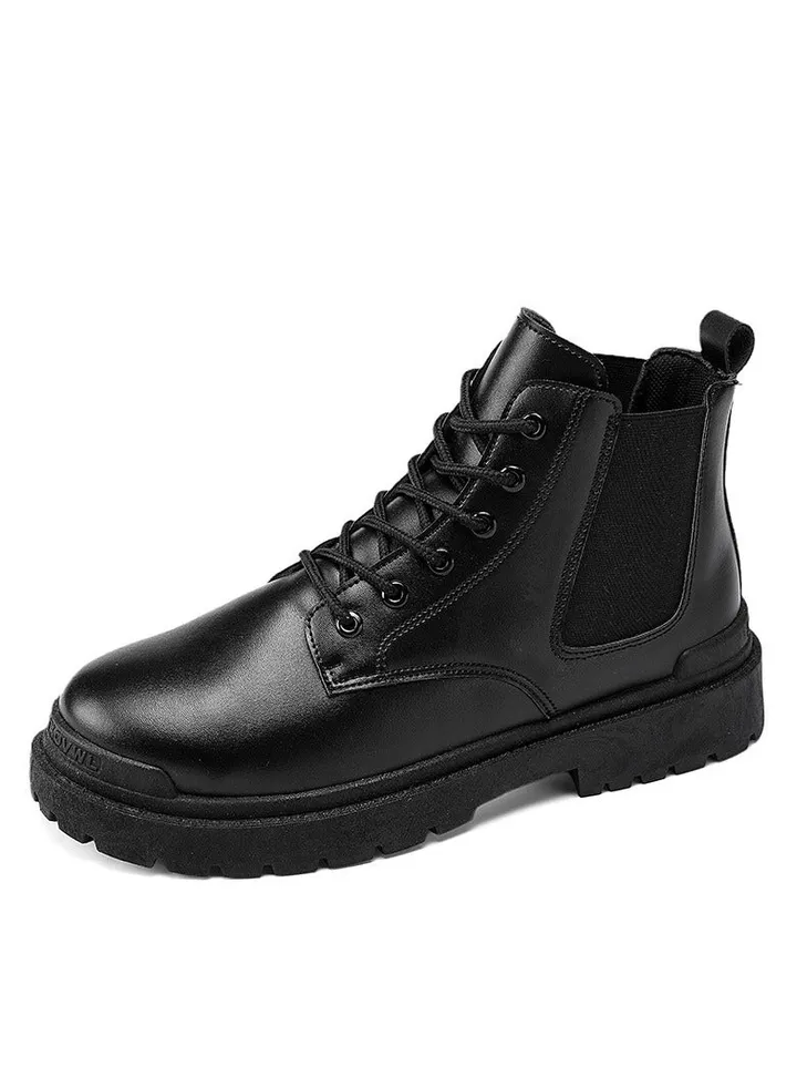 New Fashion Martin Boots Short Boots