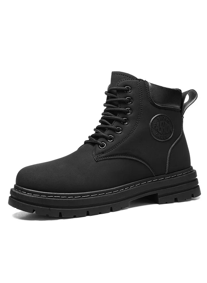New Fashion Martin Boots Short Boots