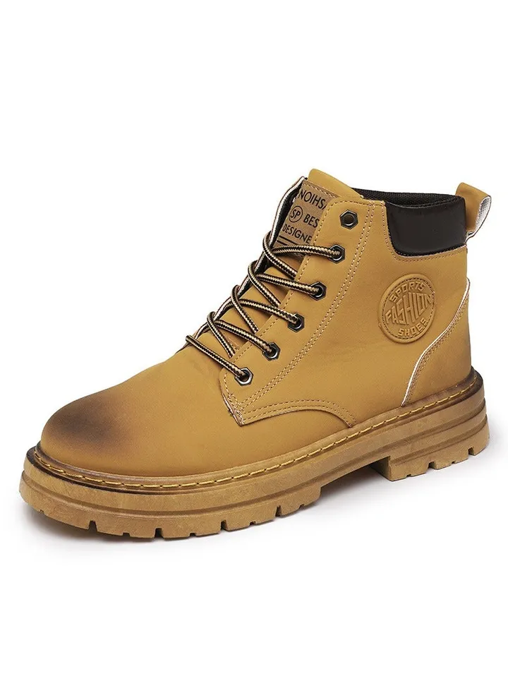 New Fashion Martin Boots Short Boots
