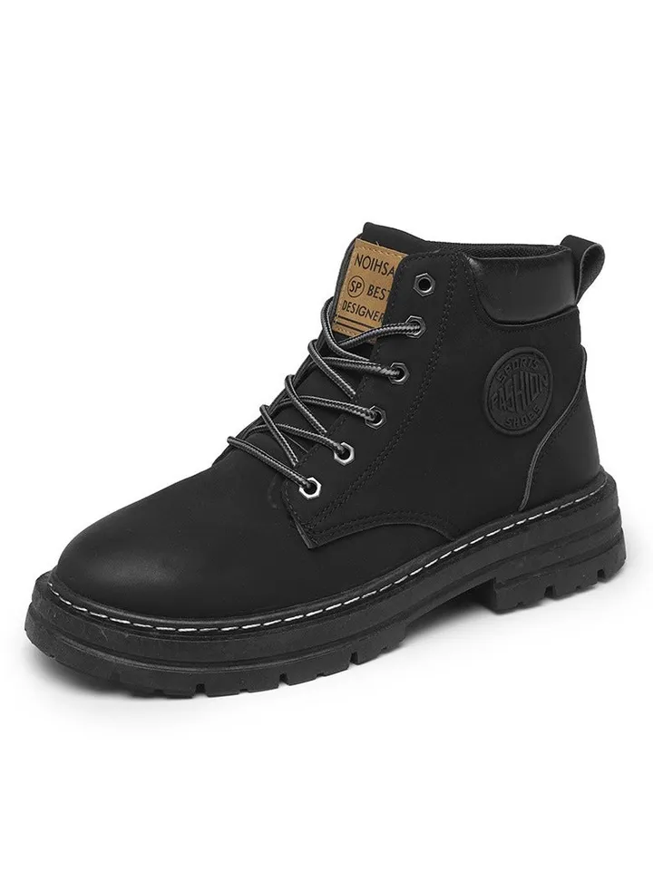 New Fashion Martin Boots Short Boots