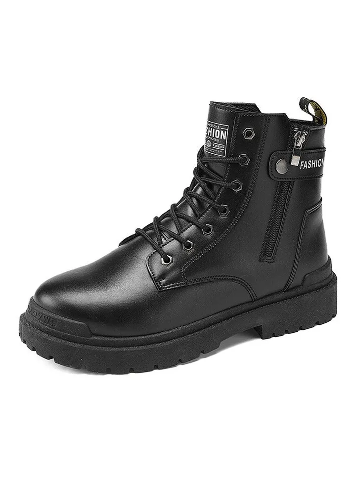 New Fashion Martin Boots Short Boots