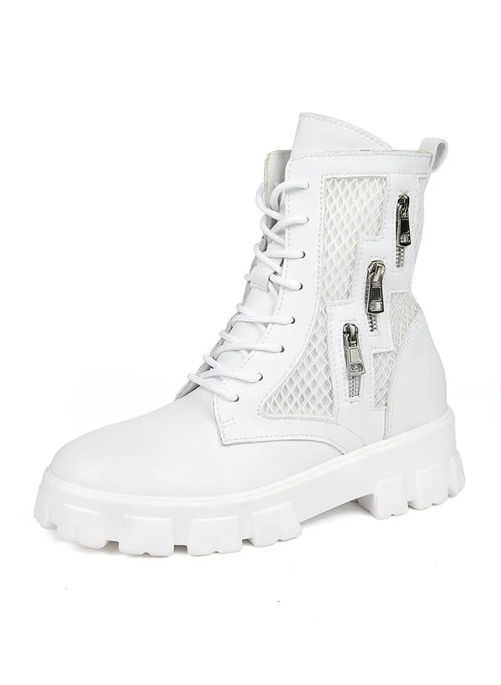 New Fashion Martin Boots Short Boots
