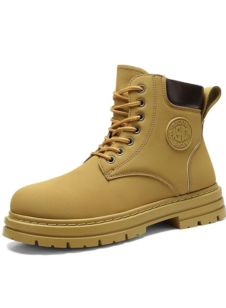 New Fashion Martin Boots Short Boots