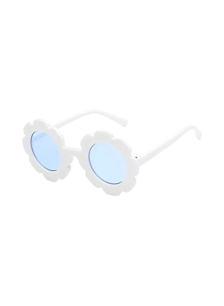 Kids' Round Sunglasses