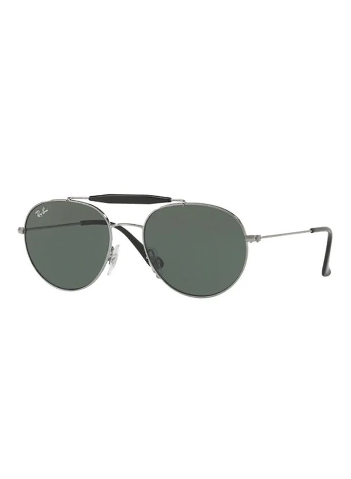 Kids' Junior Aviator Sunglasses