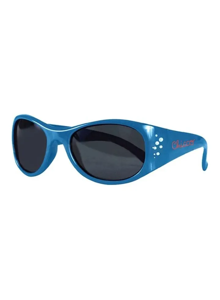 boys Square Sunglasses 8058664040728