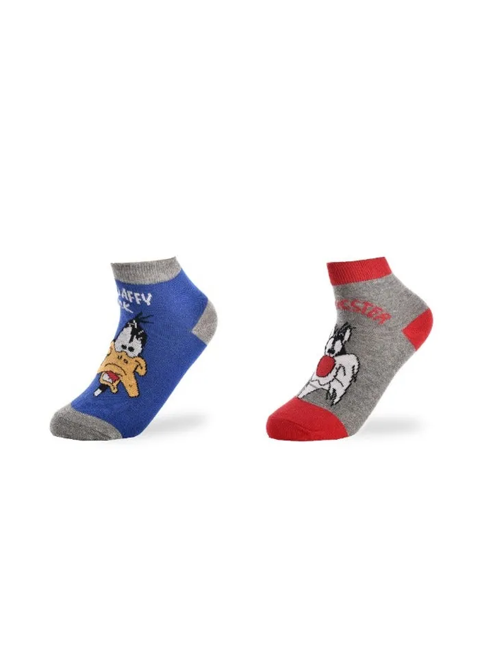 Boys Socks