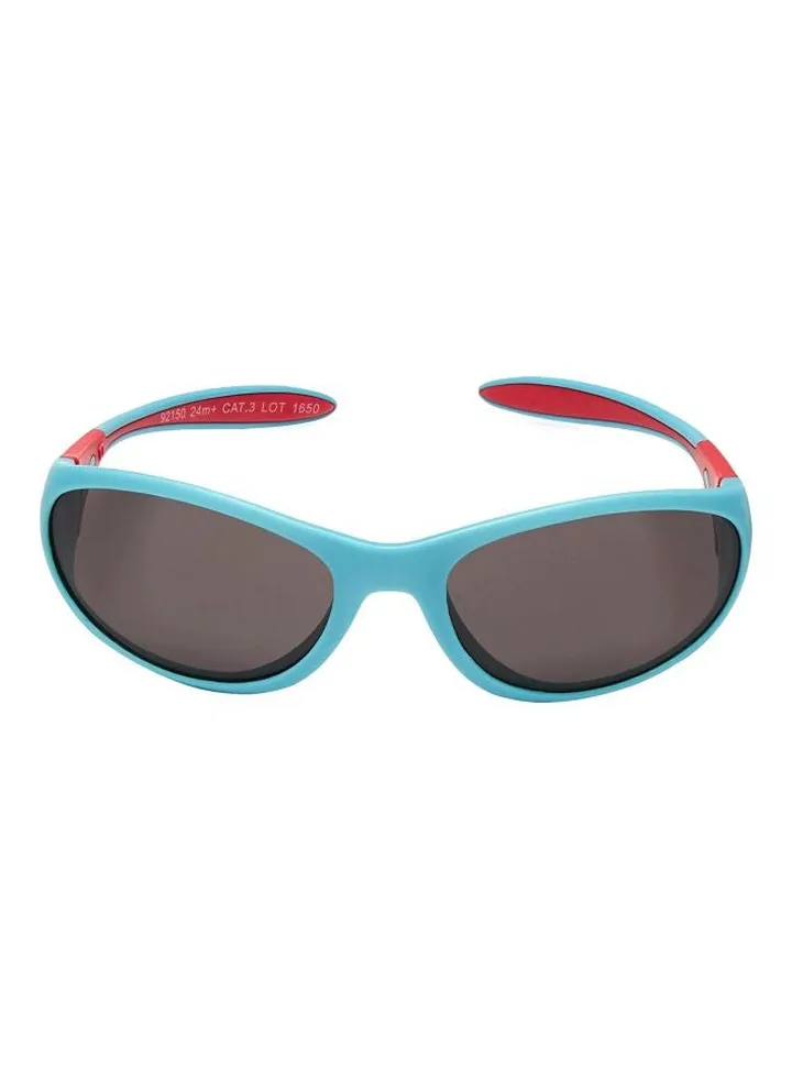 Boys' Little Pirate Oval Sunglasses