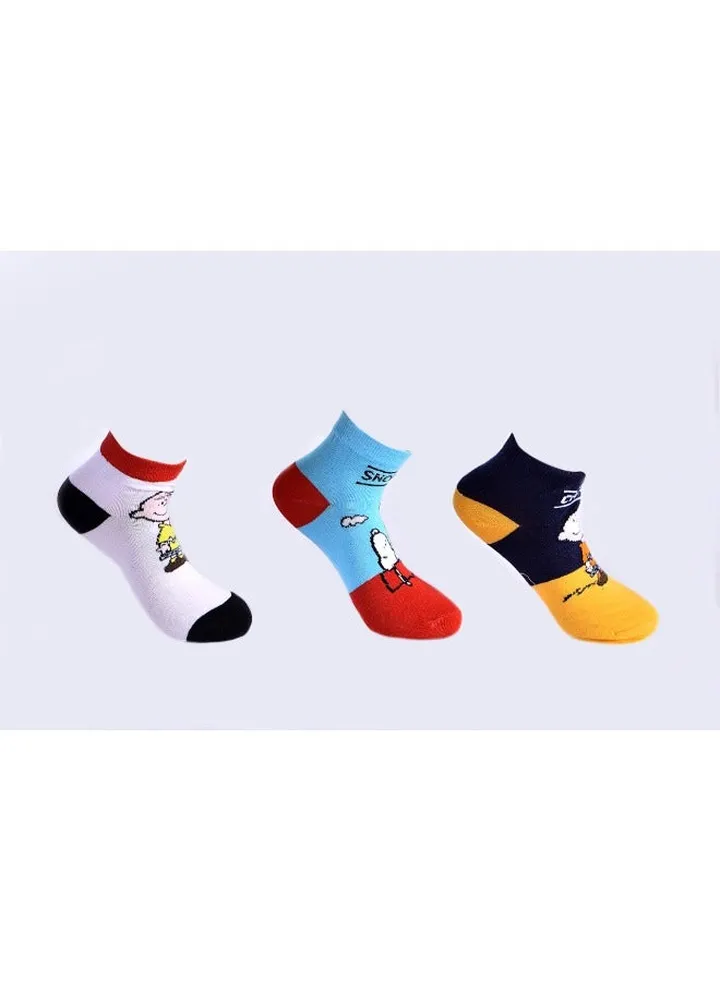 Boys Socks