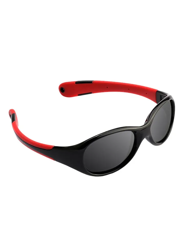 Kids' Oval Sunglasses