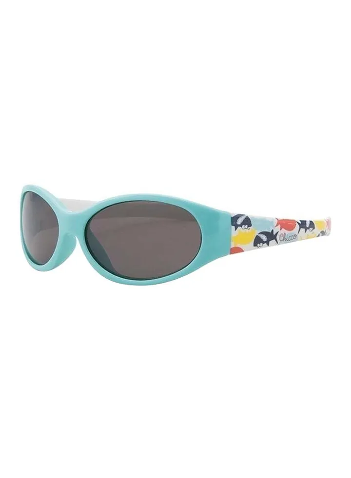 Boys' Boy's Oval Sunglasses 8058664078059