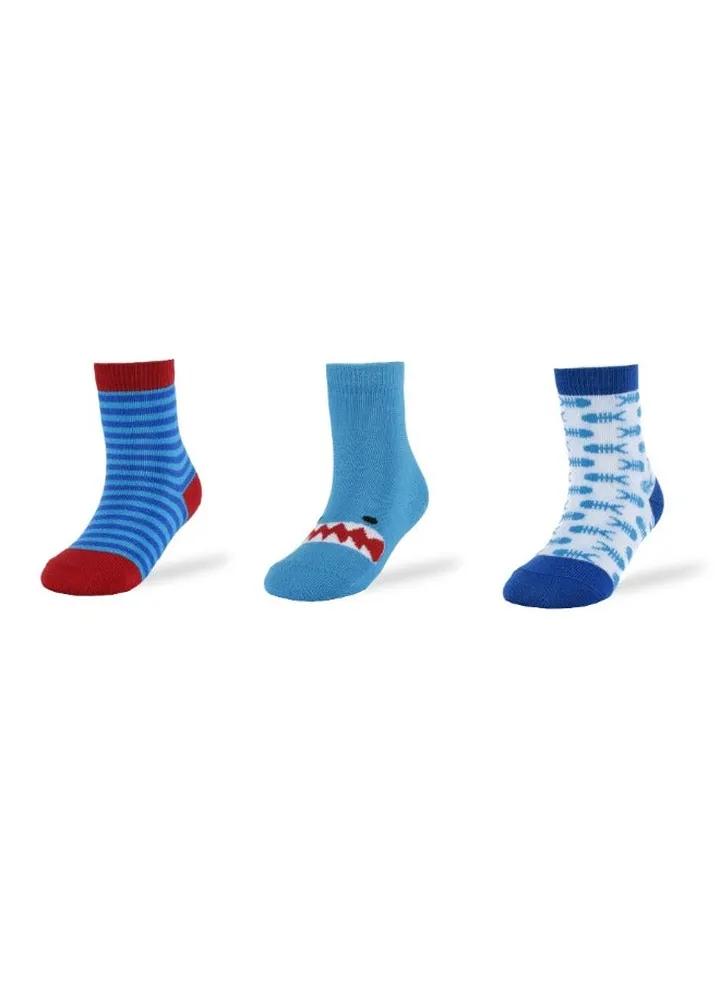 Baby Boys Socks