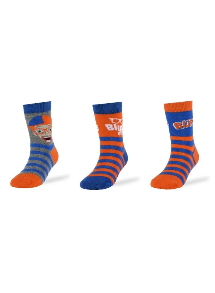 Boys Socks