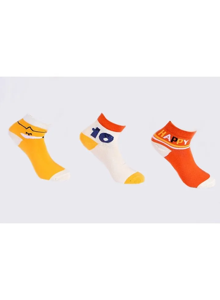 Boys Socks
