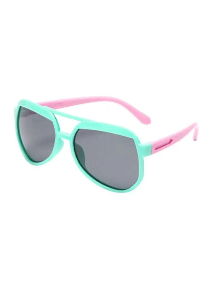 Kids' Pilot Polarized Sunglasses