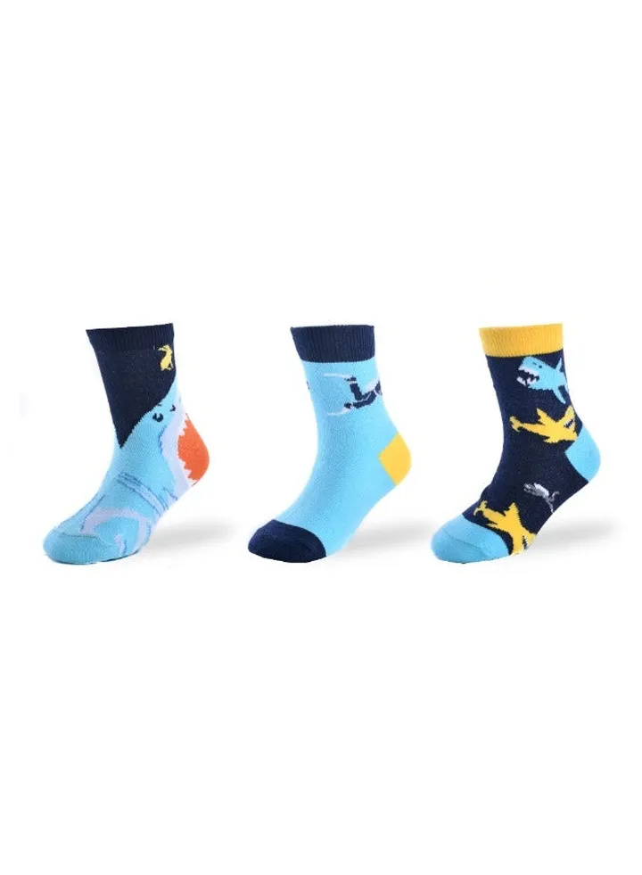 Boys Socks