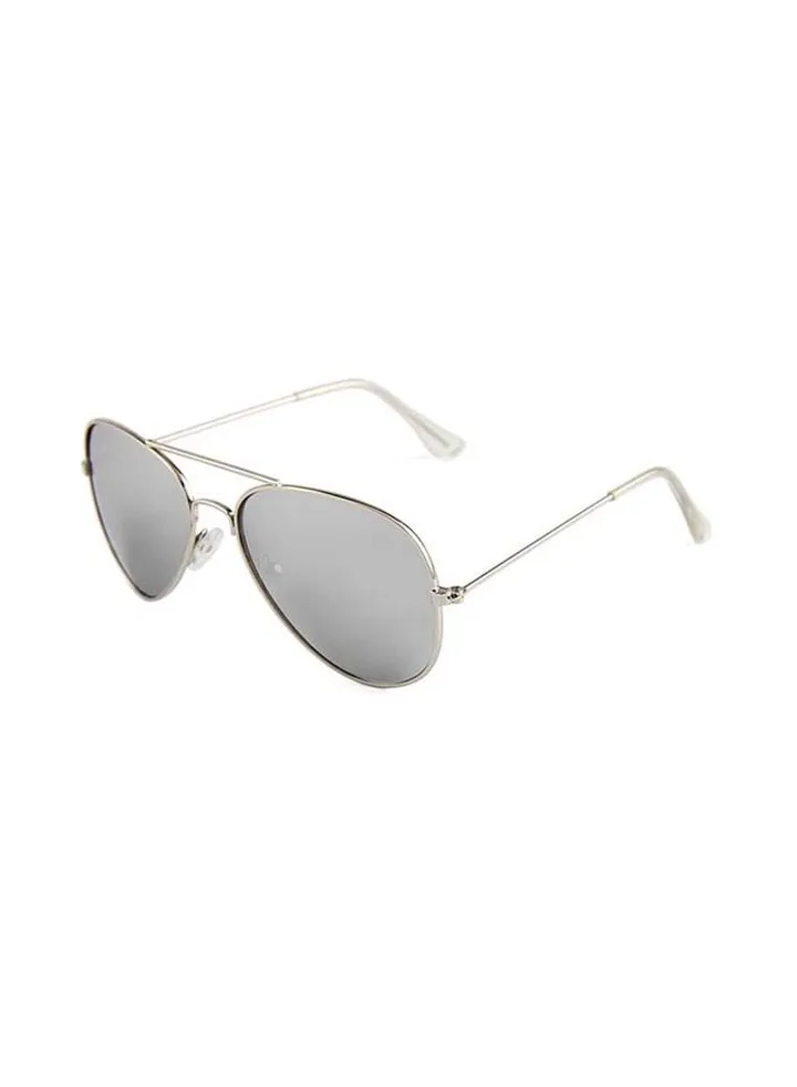 Kids' Aviator Sunglasses V780