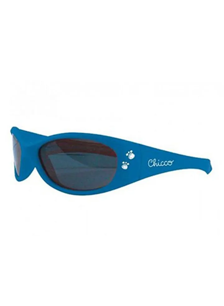baby_boys Sugar Rectangular Frame Sunglasses