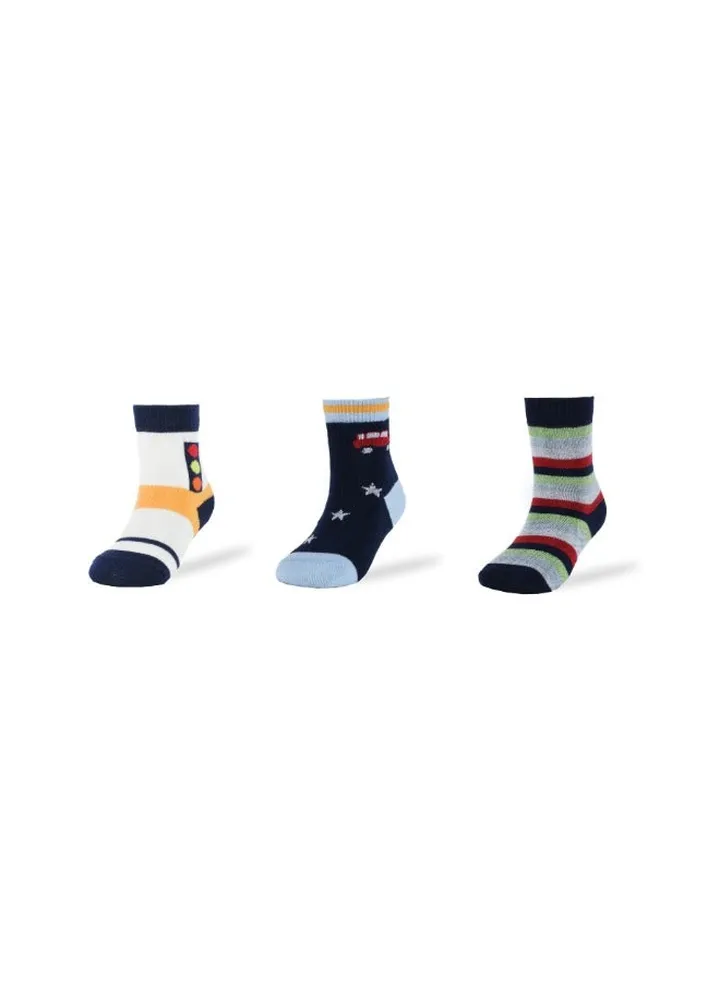 Baby Boys Socks