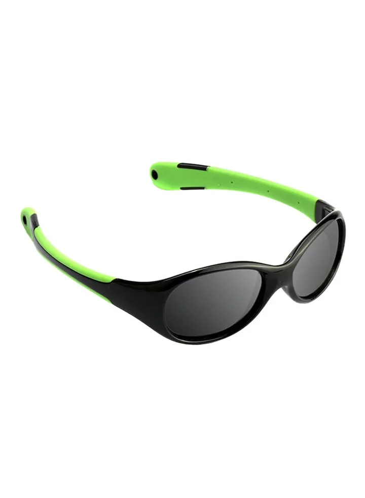 Kids' Oval Sunglasses