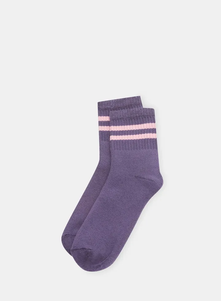 Kids sport terry socks