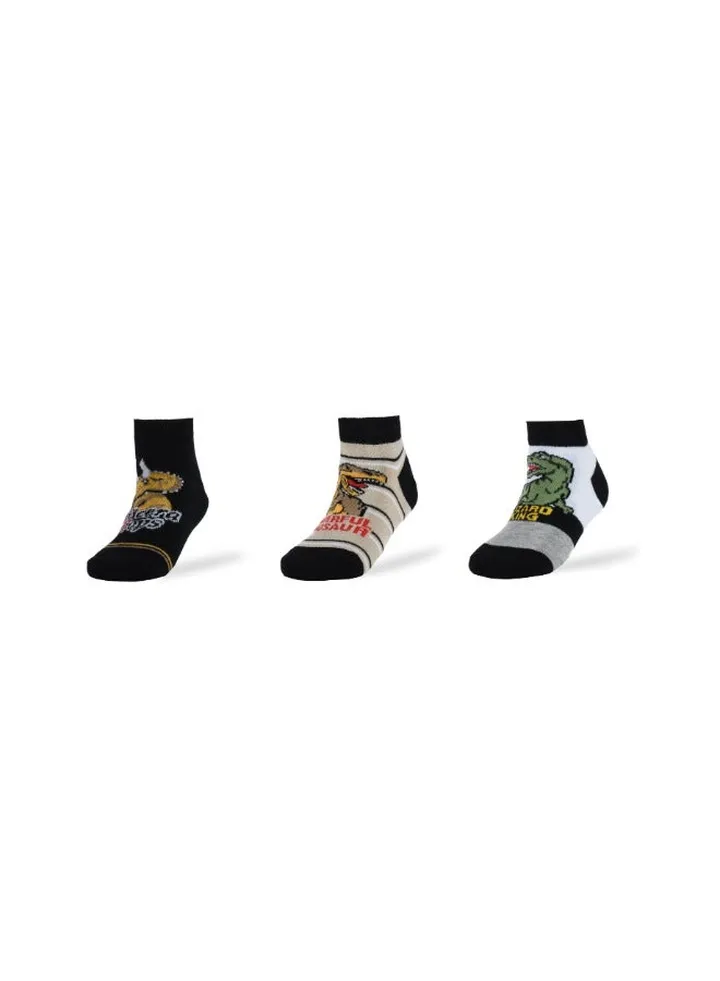 Boys Socks