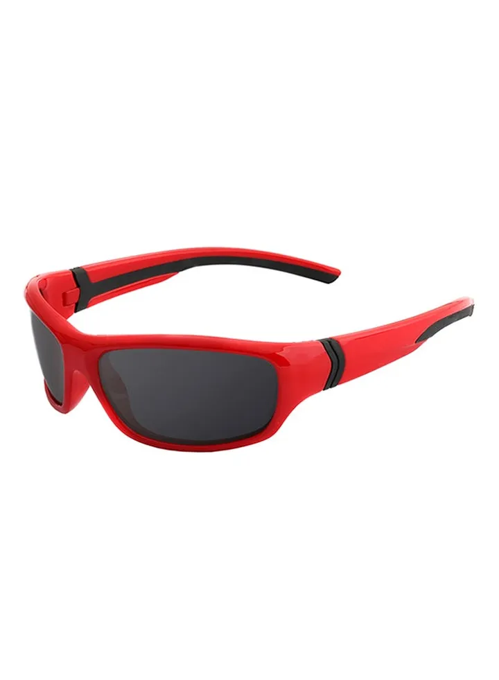 Kids' Oval Sunglasses