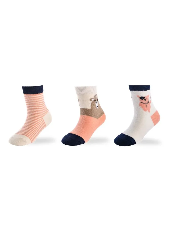 Boys Socks