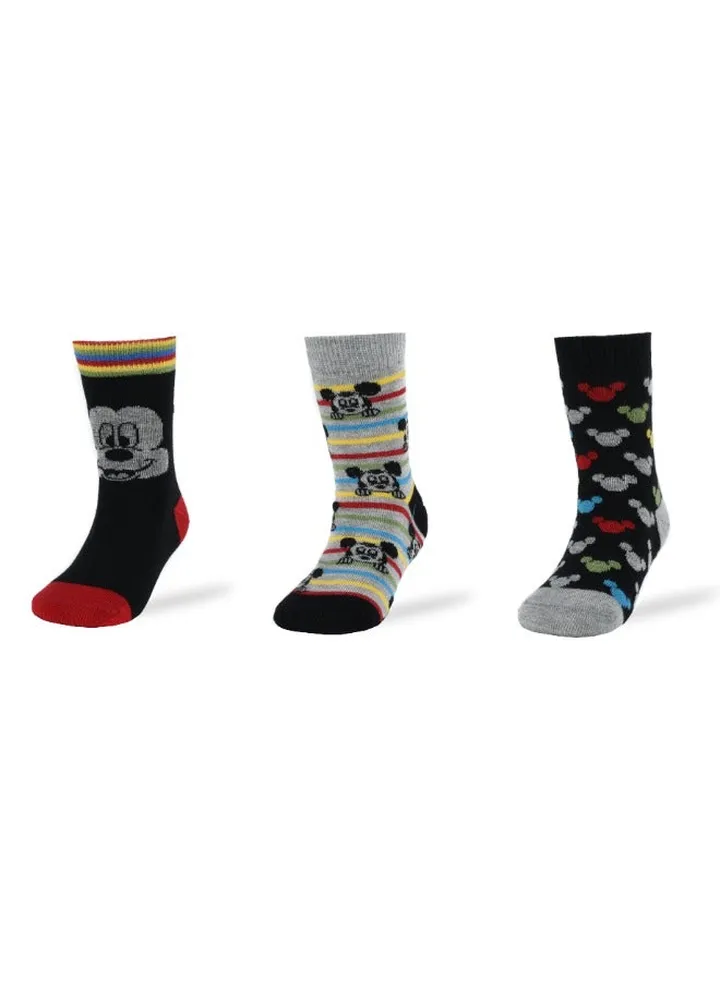 Boys Socks