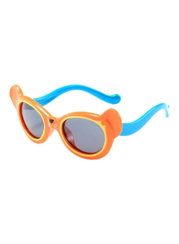 Kids' Round Polarized Sunglasses