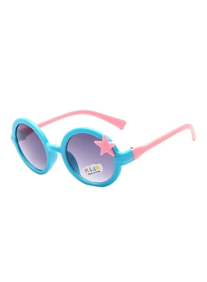Kids' Round Sunglasses