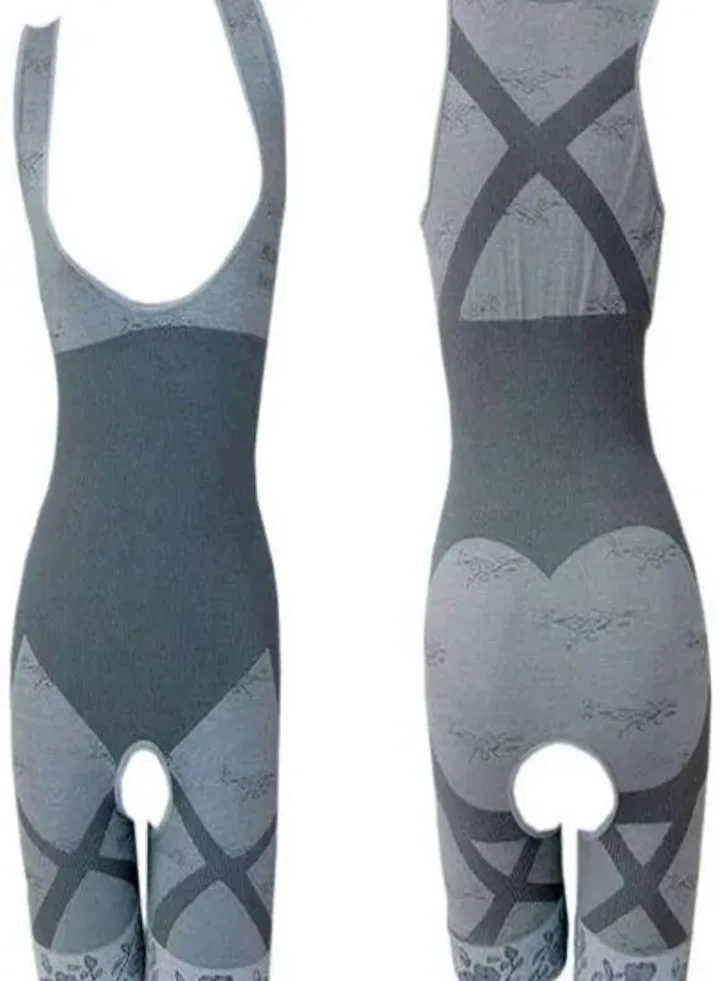 Body Slimmer Suit Shaper For women Size S-M