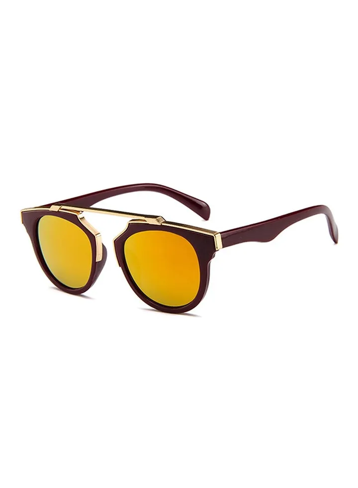 Kids' Aviator Sunglasses