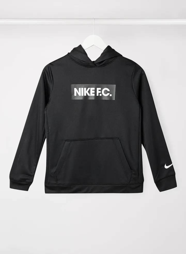 Boys F.C. Football Hoodie