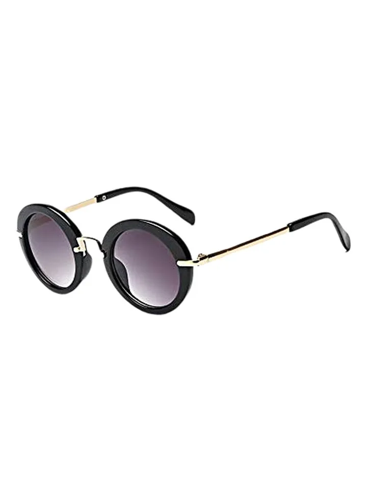 Kids' Round Sunglasses