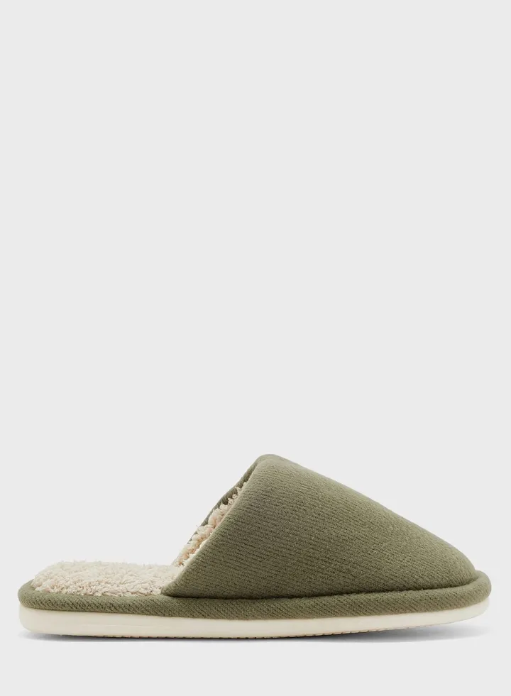 Comfort Bedroom Slippers