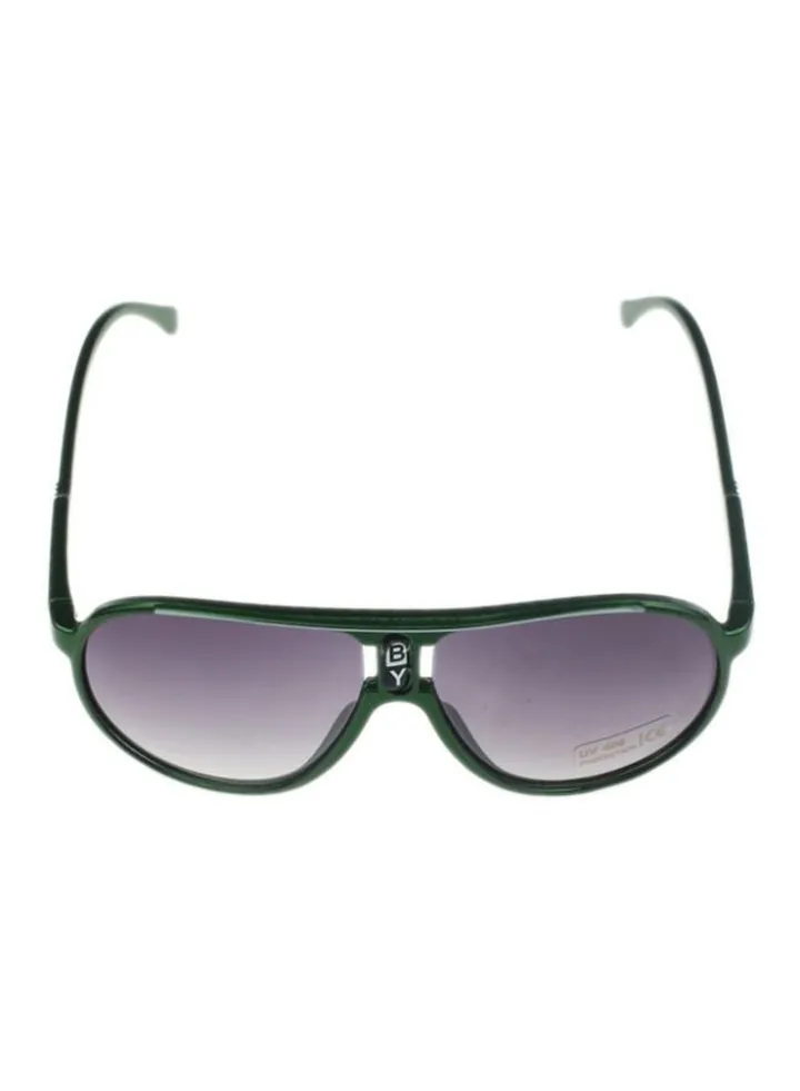 Kids' Aviator Sunglasses