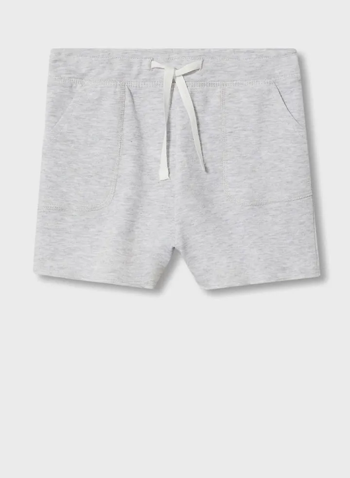 Kids Essential Shorts