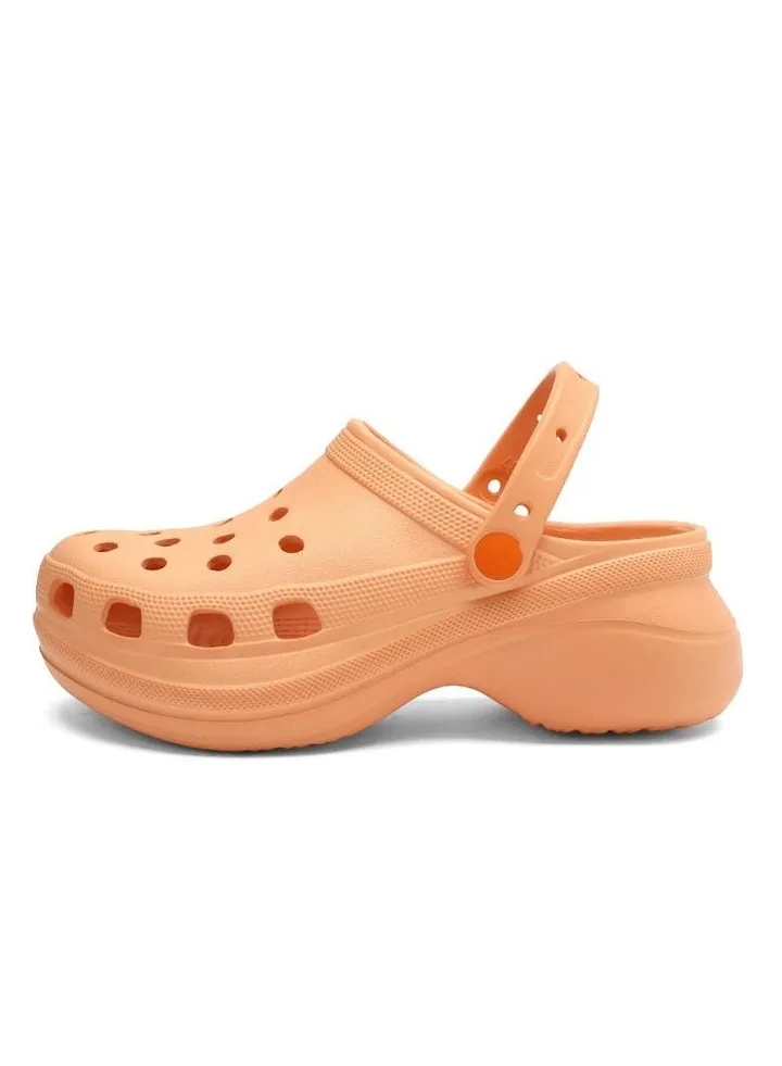 Wear Non Slip Lightweight Perforated Shoes For External Wear