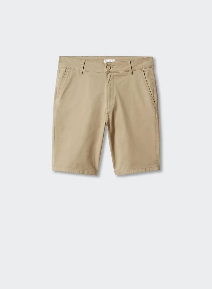 Kids Essential Shorts
