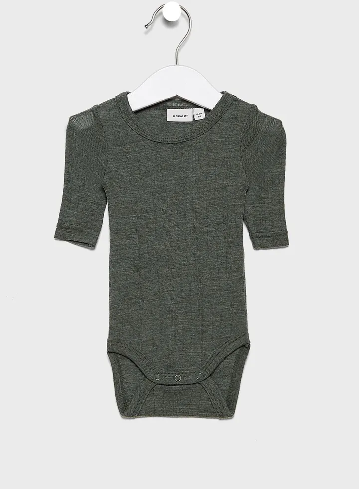 Infant Bodysuit