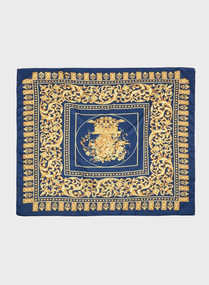 Medea Scarves