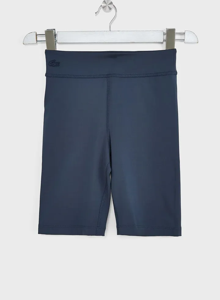Kids Essential Casual Shorts