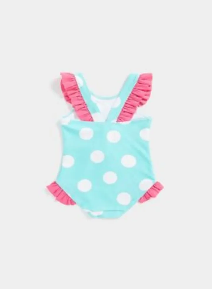 Flamingo Swimsuit