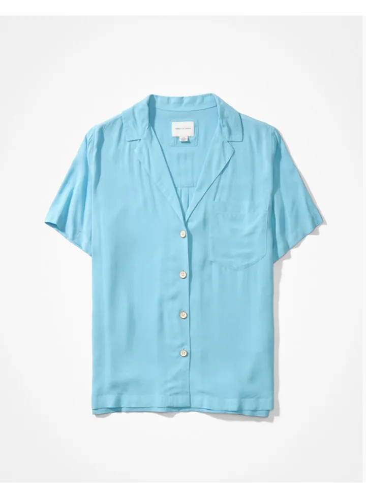 AE Button-Up Shirt