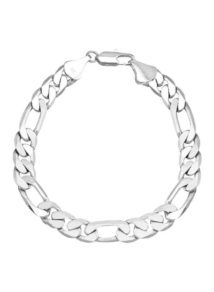 Silver Plated Bracelet