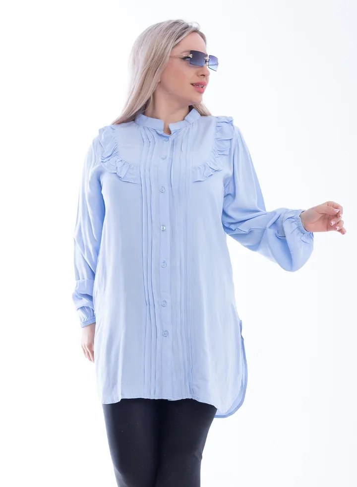 Shamiz Long Sleeve