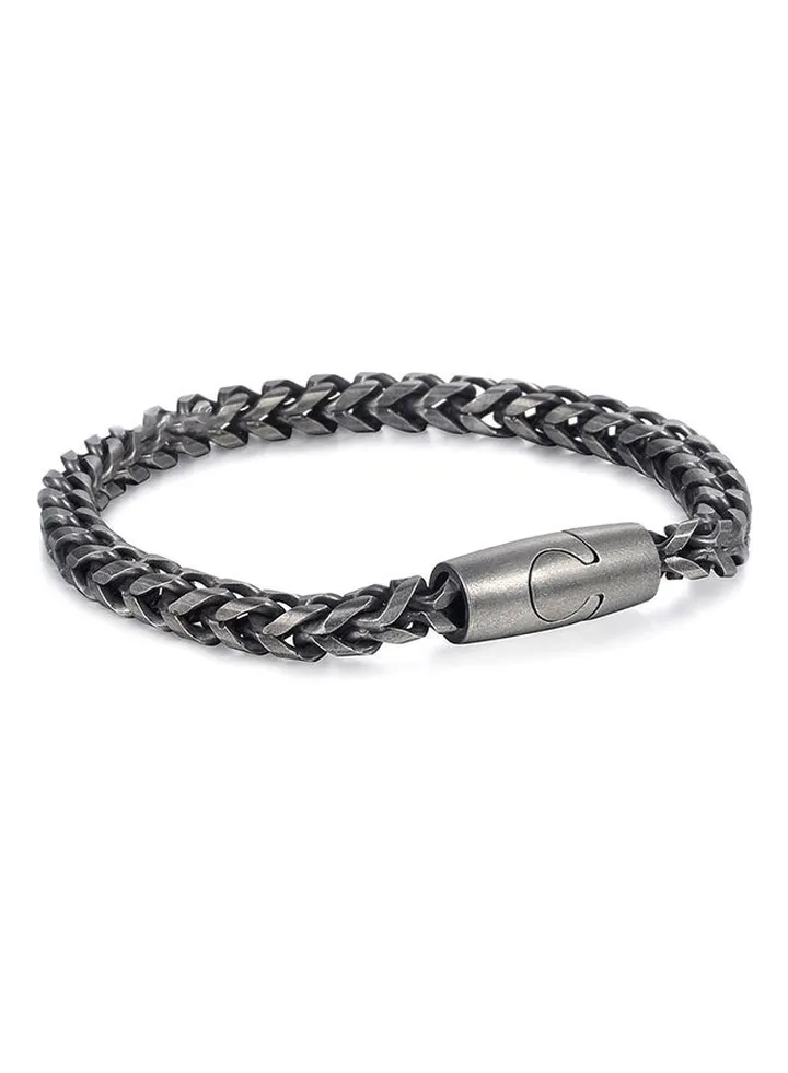 European Style Metal Bracelet