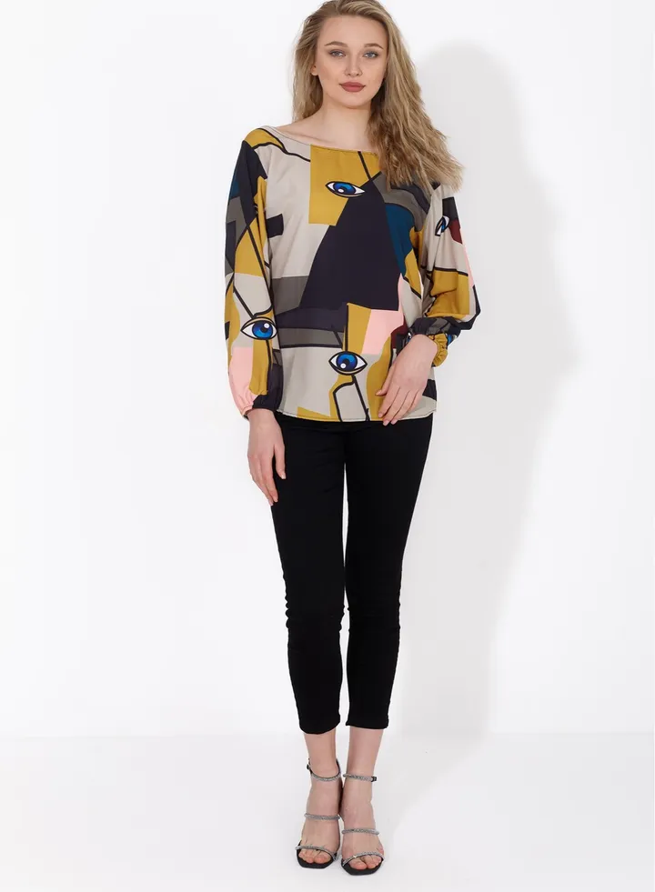 women's Blouse