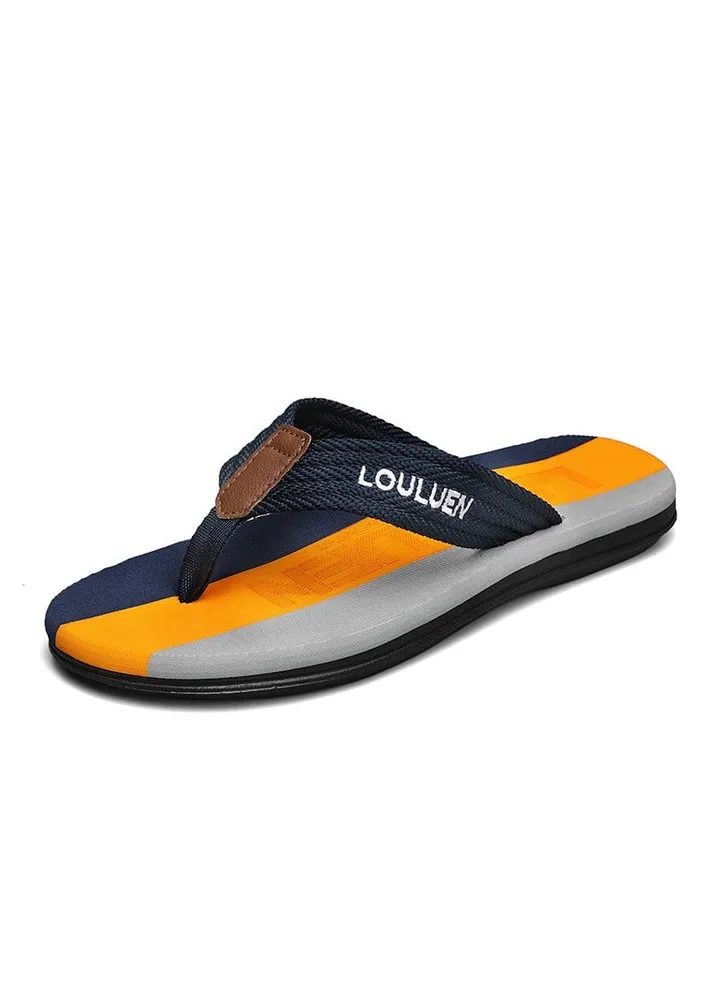 New Fashion Casual Sandals And Slippers
